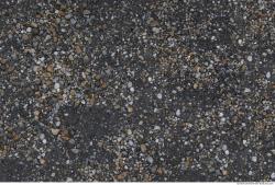 Photo Textures of Gravel